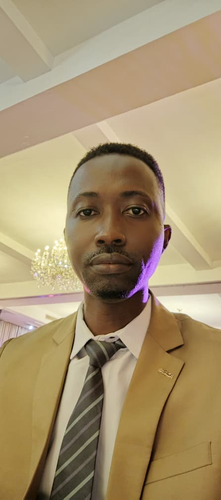 Dr. Olumide Aina